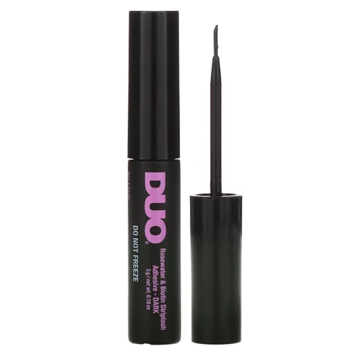 Ardell Lashes Duo Rosewater & Biotin Dark Eyelash Adhesive (Klej do rzęs)