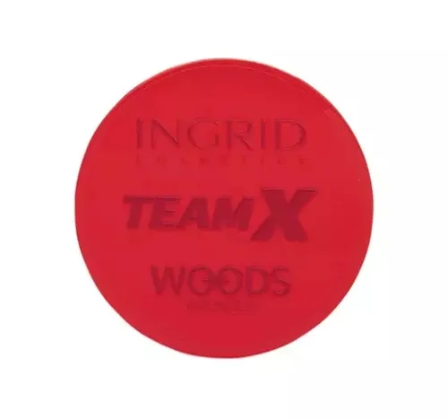 Ingrid Cosmetics Ingrid x Team X, Woods Bronzer (Kremowy bronzer do twarzy)