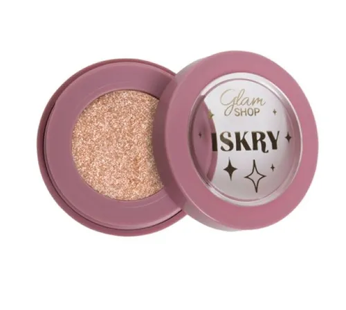 Glam Shop Cień iskrzący `Iskry`