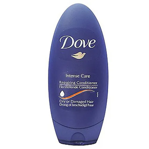 Dove Intense Care, Odżywka regenerująca do włosów suchych i zniszczonych