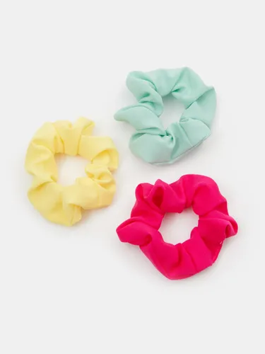Sinsay Hair Scrunchies (Zestaw gumek do włosów) - 2