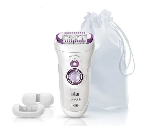 Braun Depilator Silk-epil 9 SensoSmart 9/700