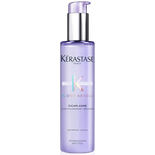 Kerastase Blond Absolu, Cicaplasme (Serum do włosów blond)