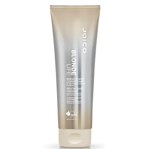 Joico Blonde Life, Brightening Conditioner (Odżywka nabłyszczająca do włosów blond)