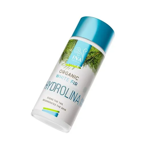Inaessentials Hydrolina, Organic White Fir (Organiczna woda do twarzy z jodły białej)