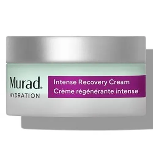 Murad Hydration, Intense Recovery Cream (Krem do twarzy)