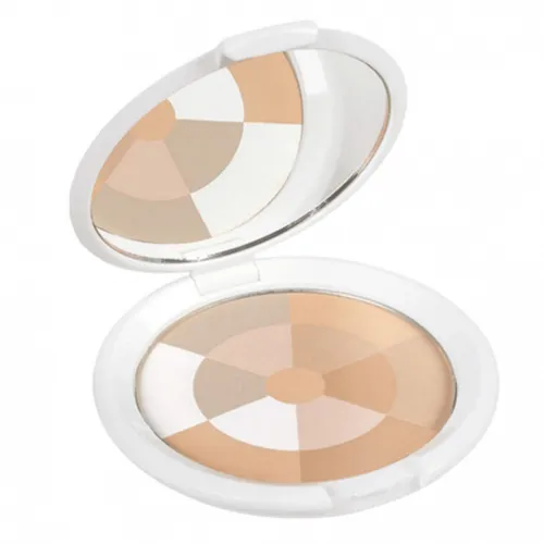 Eau Thermale Avène Couvrance, Translucent mosaic powder (Transparentny puder mozaikowy)