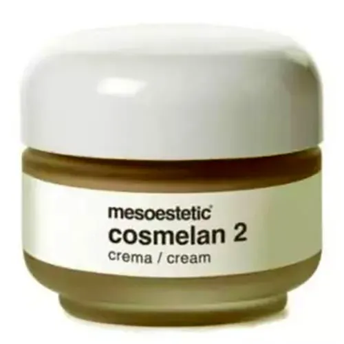 Mesoestetic Cosmelan 2 (Krem na przebarwienia)