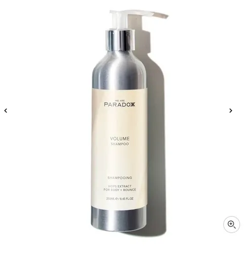We Are Paradoxx Volume Shampoo (Szampon nadający objętość)