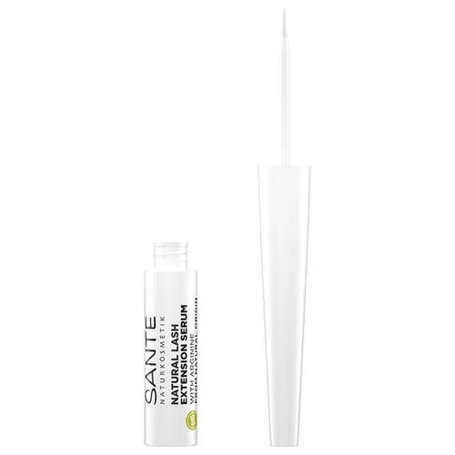 Sante Naturkosmetik Natural Lash Extension Serum (Serum do rzęs)