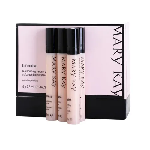 Mary Kay TimeWise, Replenishing Serum + C (Serum odżywcze) - 2