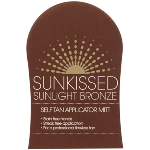 Sunkissed Self Tan Applicator Mitt (Rękawica do aplikacji samoopalacza)