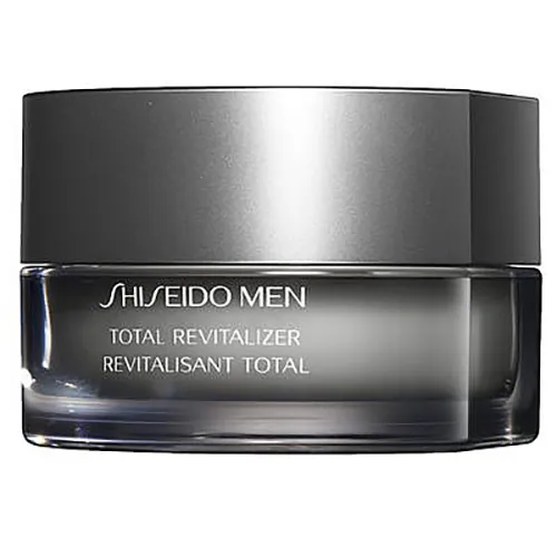 Shiseido Men, Total Revitalizer (Krem do twarzy)