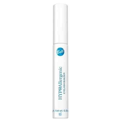 Bell HYPOAllergenic, Eyelash Builder (Hypoalergiczna odżywka do rzęs)