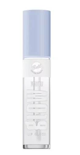 Bell Water Glow Lip Gloss (Błyszczyk do ust)