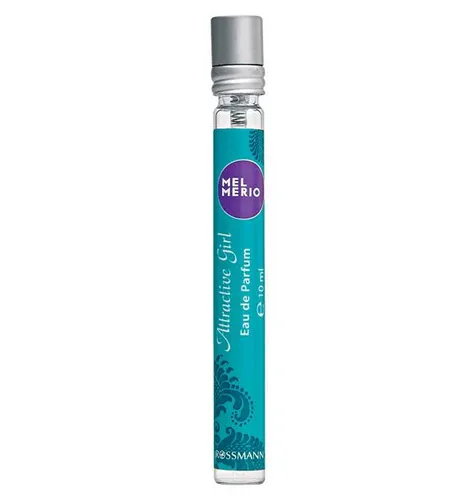 Mel Merio Attractive Girl EDP