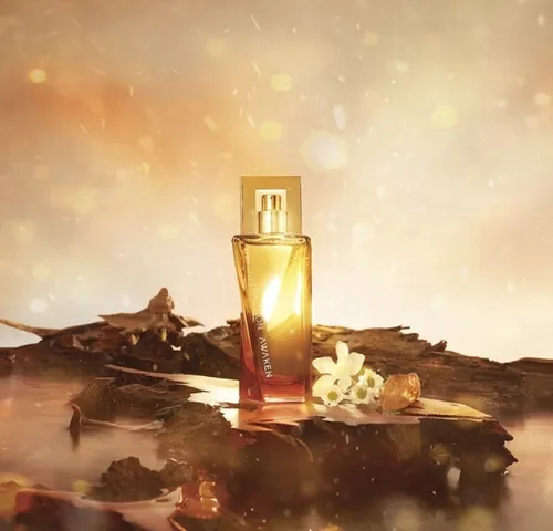 Avon Attraction Awaken EDP