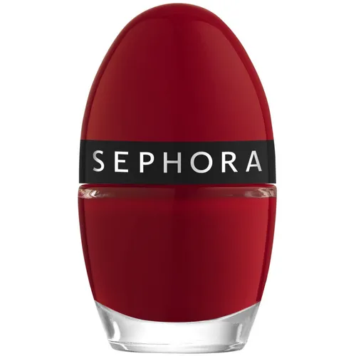 Sephora Collection, Color Hit, Nail Polish (Lakier do paznokci (nowa wersja))