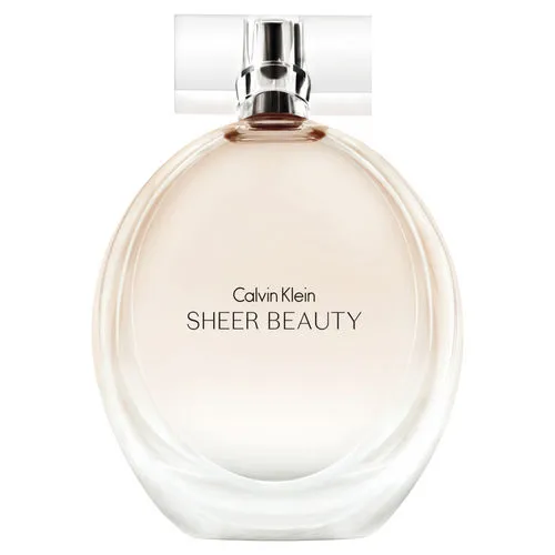 Calvin Klein Sheer Beauty EDT - 1