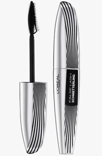 L'Oreal Paris False Lash Schmetterling Sculpt Mascara (Tusz do rzęs)