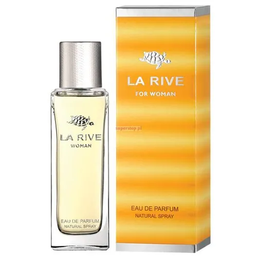La Rive For Woman EDT