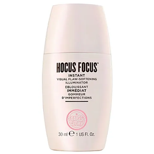 Soap & Glory Hocus Focus, Instant Flaw Illuminator (Natychmiastowy rozświetlacz do twarzy)