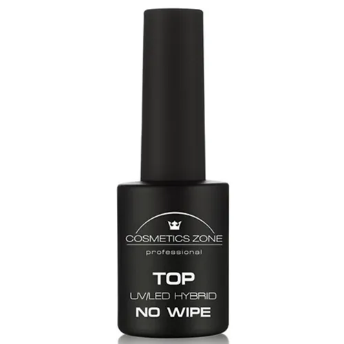 Cosmetics Zone Top No Wipe UV/LED (Top bez przemywania)