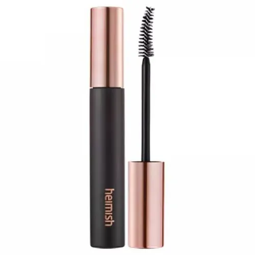 Heimish Dailism, Smudge Stop Mascara  (Wodoodporny tusz do rzęs)