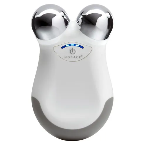 NuFace Trinity  Mini Facial Toning Device (Urządzenie do mikroprądowego masażu twarzy) - 1