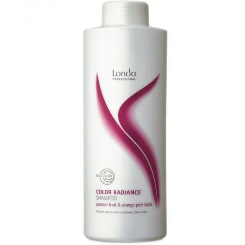 Londa Professional Color Radiance Shampoo (Szampon do włosów farbowanych)