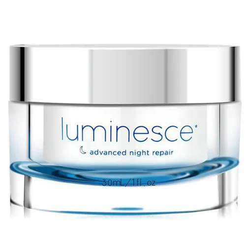 Jeunesse Global Luminesce, Advanced Night Repair (Silnie regenerujący krem na noc)