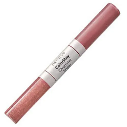 Revlon ColorStay, Overtime Sheer Lipcolor