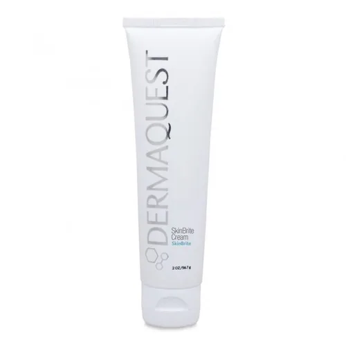 DermaQuest Skin Therapy SkinBrite Cream (Przeciwstarzeniowy krem rozjaśniająco-wybielający)