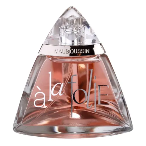 Mauboussin A La Folie EDP