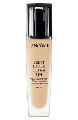 Lancome Teint Idole, Ultra Wear Foundation (Długotrwały podkład do twarzy (stara wersja)) - 2