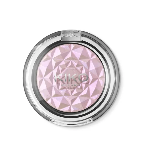 Kiko Milano Arctic Holiday, Holographic Highlighter (Holograficzny rozświetlacz do twarzy) - 2