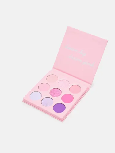 Sinsay Doll to Be Eyeshadow Palette (Paleta cieni do powiek)