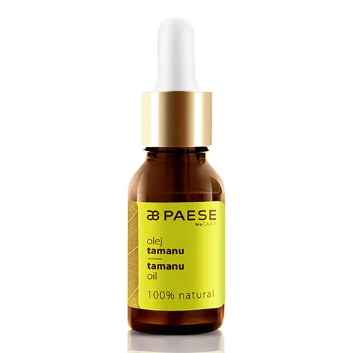 Paese Olej tamanu