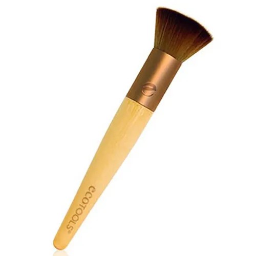 EcoTools Buffing Brush 1290 (Pędzel do podkładu nr 1290)
