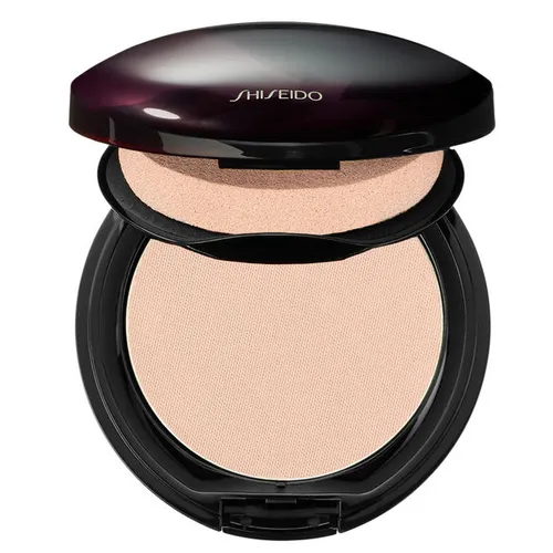 Shiseido The Makeup, Powdery Foundation (Podkład w kompakcie)