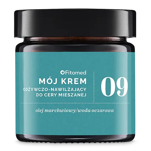Fitomed Mój krem nr 9 - 1