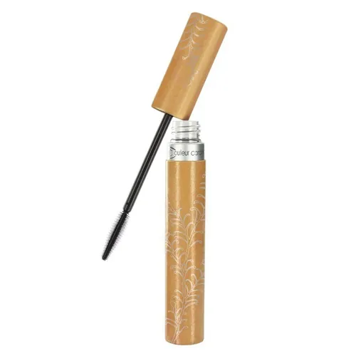 Couleur Caramel BIO Backstage Mascara No. 12 (Tusz do rzęs) - 2