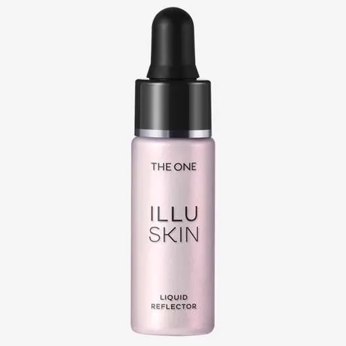 Oriflame The ONE, Illuskin Reflector (Rozświetlacz)