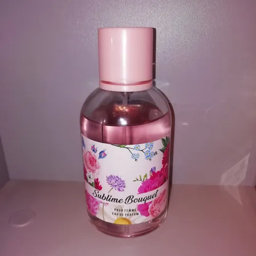 Bi-es Sublime Bouquet EDP