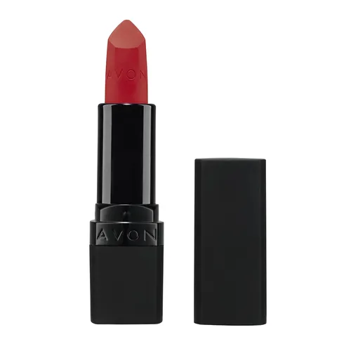 Avon Ultra Matte Color Lipstick (ULTRAmatowa szminka do ust (stara wersja)) - 2
