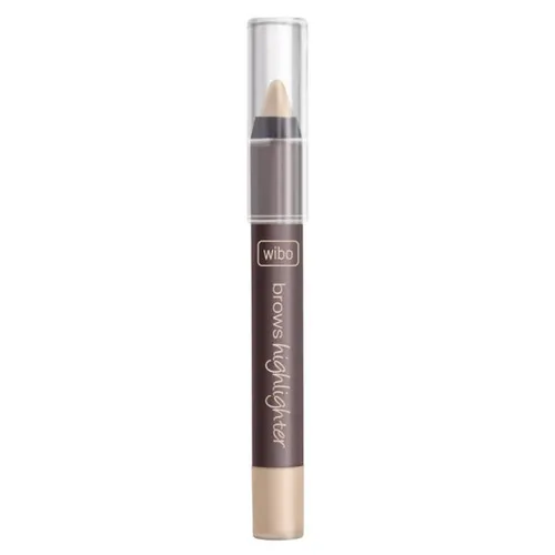 Wibo Brows Highlighter (Rozświetlacz pod łuk brwiowy)