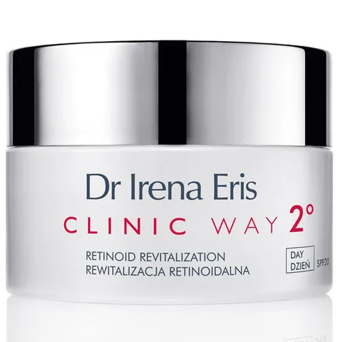 Dr Irena Eris Clinic way No 2, Rewitalizacja retinoidalna na dzień