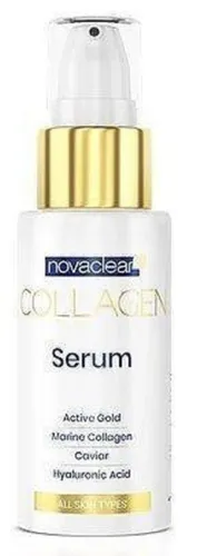 Novaclear Collagen Face Serum (Serum do twarzy)