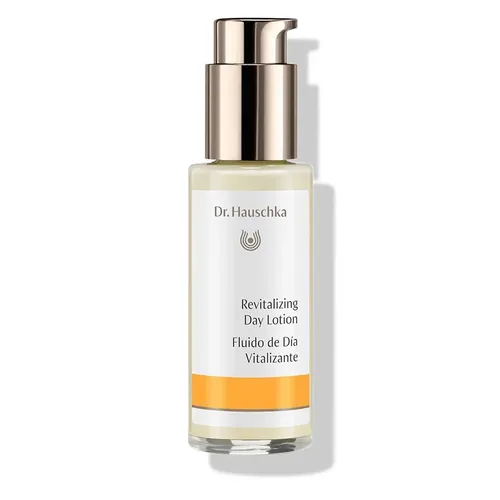 Dr. Hauschka Aktivierendes Tagesfluid (Revitalising Day Lotion) (Rewitalizująca emulsja na dzień) - 1