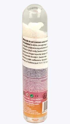 Martinelia Flavoured Lip Gloss (Błyszczyk do ust) - 2